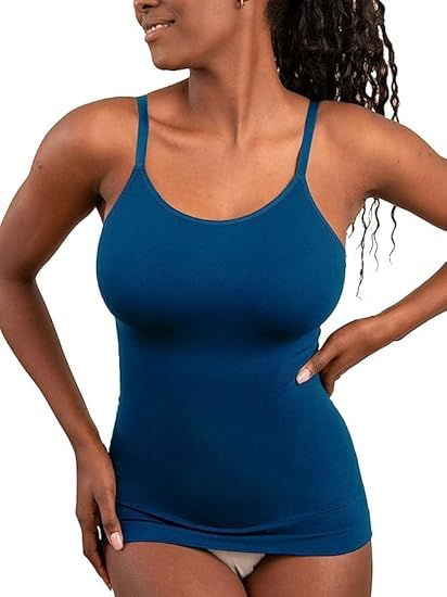 🔥MEHR KAUFEN MEHR SPAREN - 💕2025 HOT SALE All Day Shaping Comfort Stretch Camisolei 🥰
