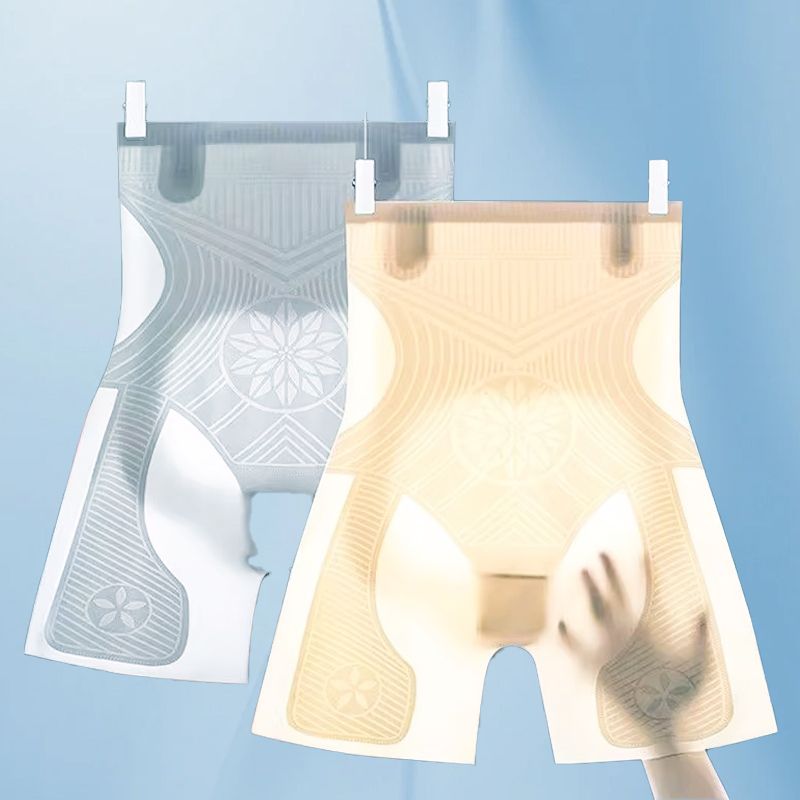 Ultra Slim Tummy Control Hip Lift Höschen für Frauen