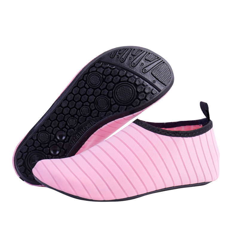 Atmungsaktive & Schutz-Strandsocken für vielseitige Nutzung