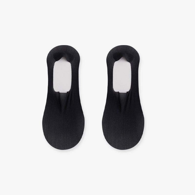 ✨🎁2025 Neujahrsverkauf🎁✨Dünne No-Show-Socken