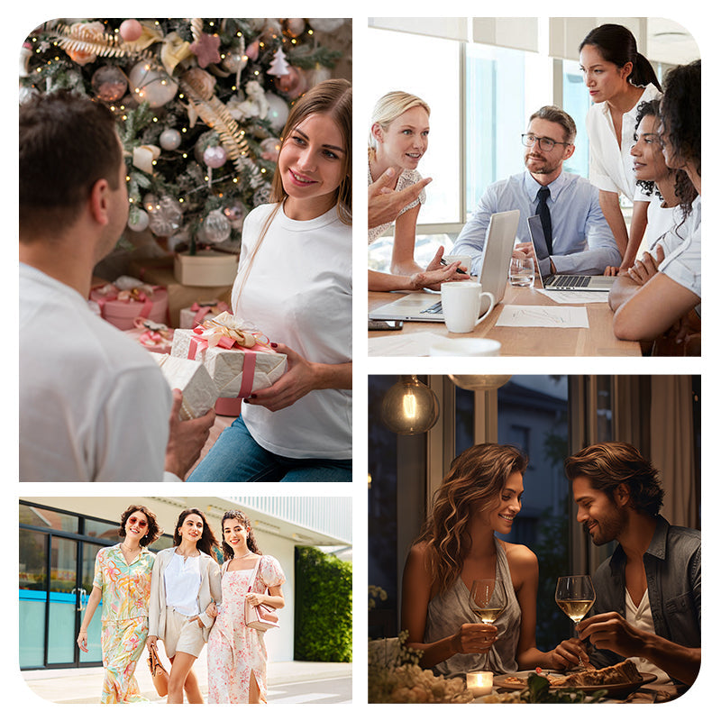 đ„° zeitlich begrenztes preisliches Angebot đ„°Mittellanger Trenchcoat mit Denim-Jeans-NĂ€hten