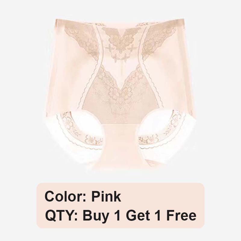 Nahtloser Lifting-Slip mit hoher Taille