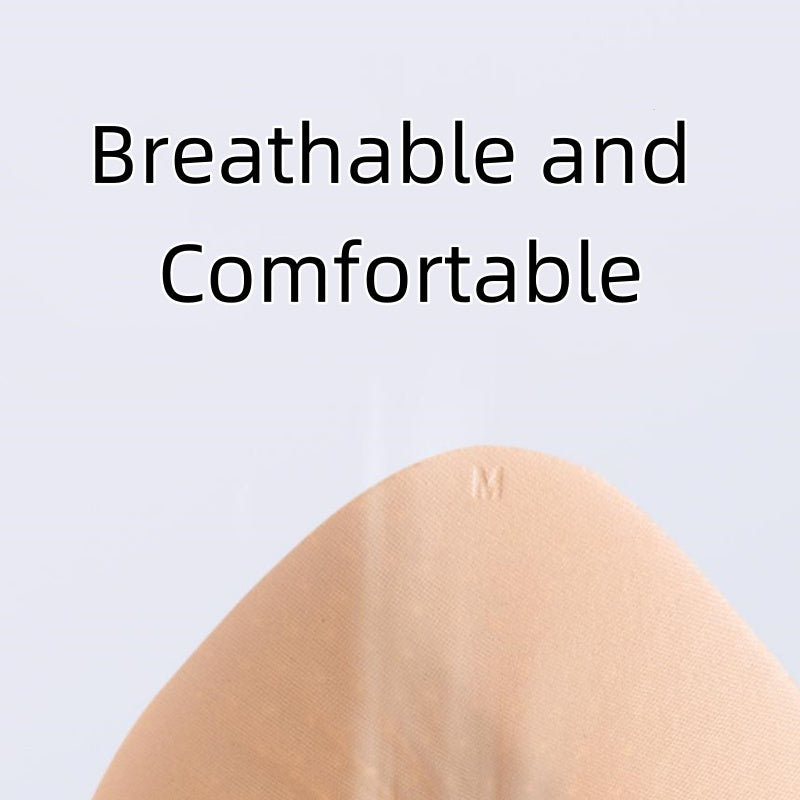 Damen ungenähtes, unterstützendes Wireless-BH in Plus-Size