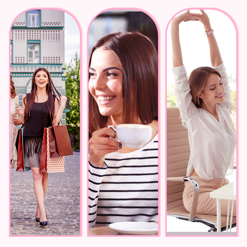 💇♀️ 50% RABATT HEISSER VERKAUF! ✨ Glättungskamm für Lockiges & Glattes Haar - Salon-Resultate mit Gleichmäßiger Wärmeverteilung & Anti-Burn-Schutz 🌟🔥