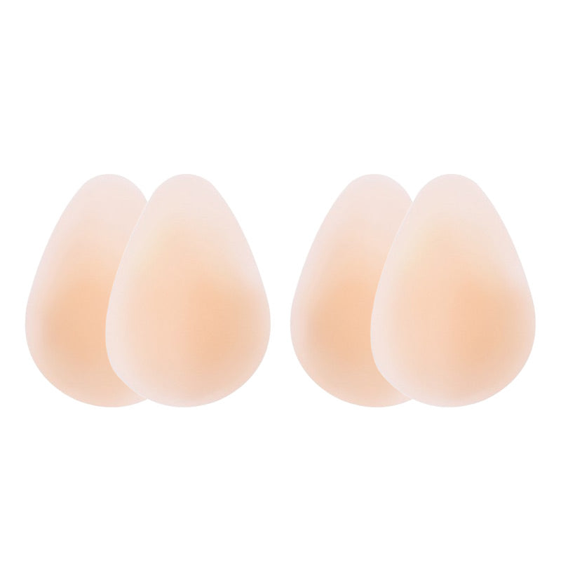 🔥Letzter Tag – Zwei zum Preis von einem!💃Unsichtbare Nippelpads mit Lifting-Effekt