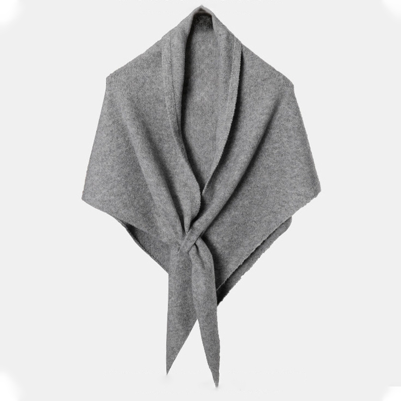 Women’s Fashionable Triangle Shawl Scarf