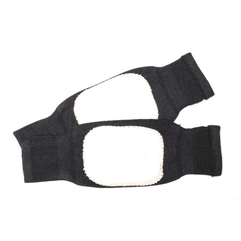 🔥2025 HOT SALE🔥Universeller verdickte Kälteschutz-Knieschoner mit Kunstfellfutter