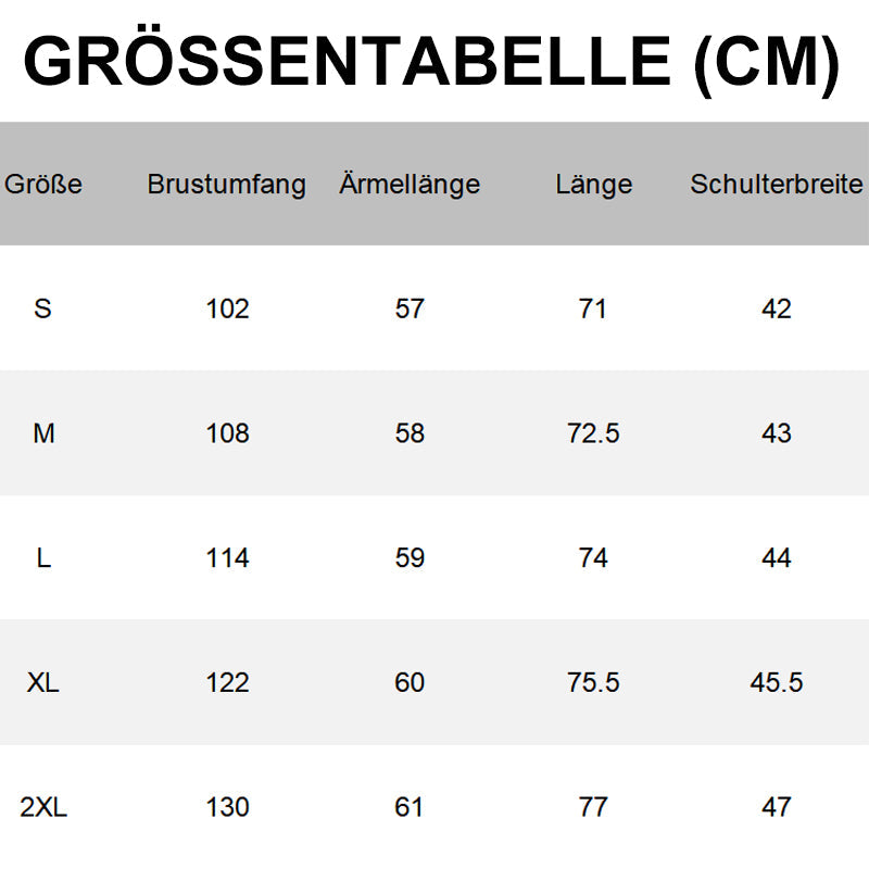 Vielseitige Damen-Strickjacke mit lockerer Passform