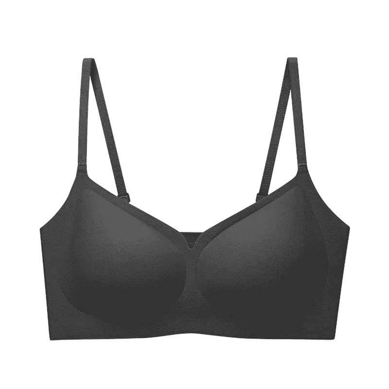 Nahtloser, bügelloser Komfort-BH für Damen