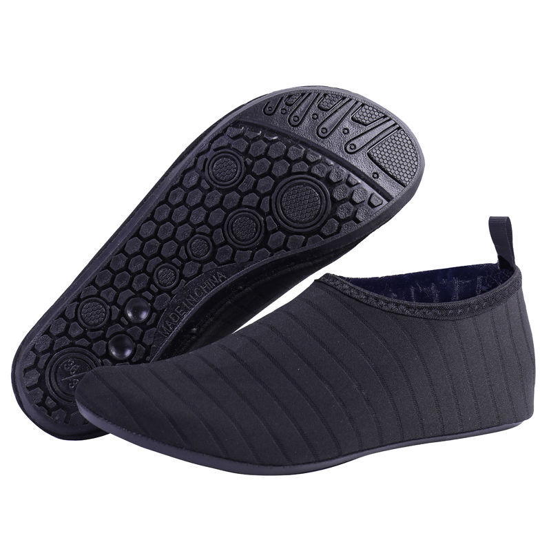 Atmungsaktive & Schutz-Strandsocken für vielseitige Nutzung