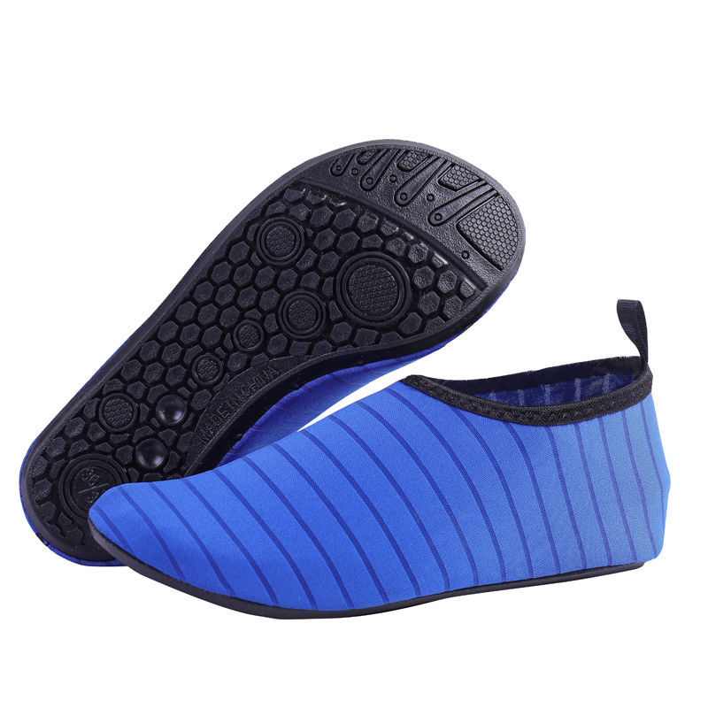 Atmungsaktive & Schutz-Strandsocken für vielseitige Nutzung