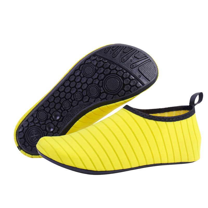 Atmungsaktive & Schutz-Strandsocken für vielseitige Nutzung