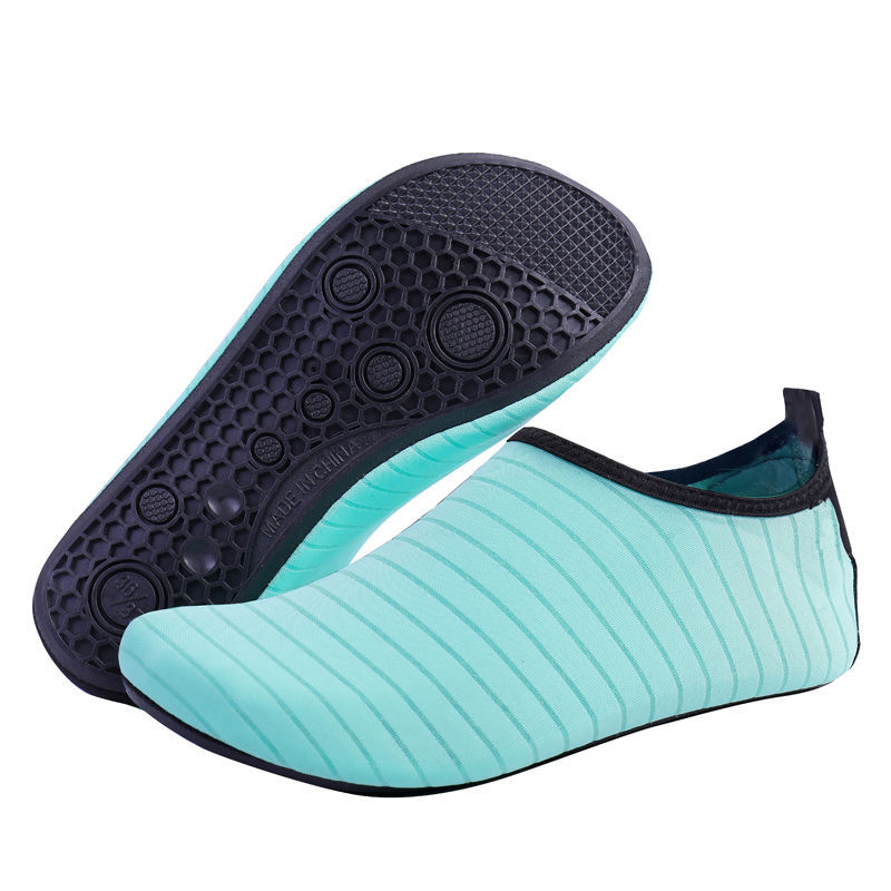 Atmungsaktive & Schutz-Strandsocken für vielseitige Nutzung