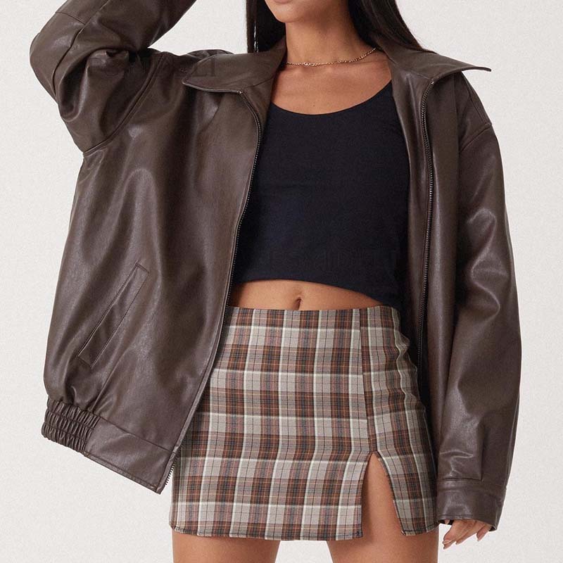 🍂Herbstaktion 50%💕Klassische Damen-Reversjacke