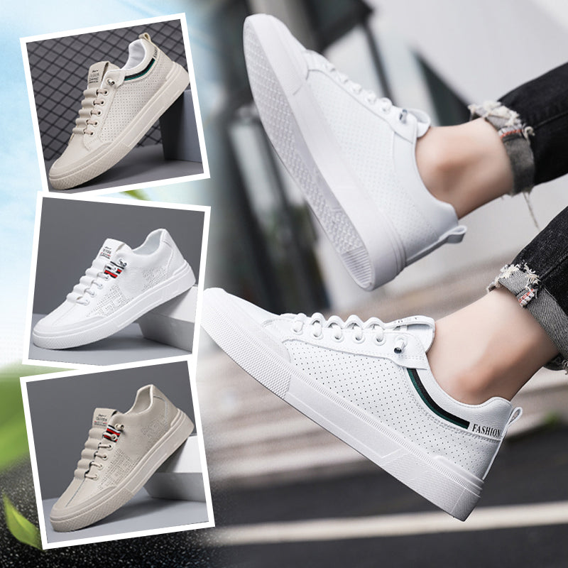 Atmungsaktive Freizeitschuhe für Männer