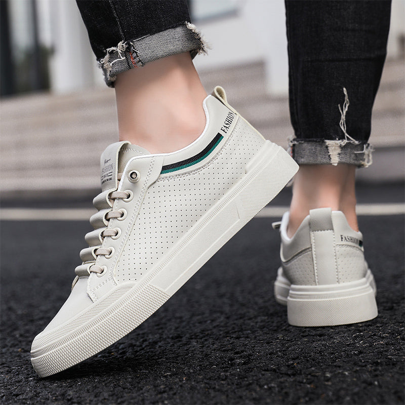 Atmungsaktive Freizeitschuhe für Männer
