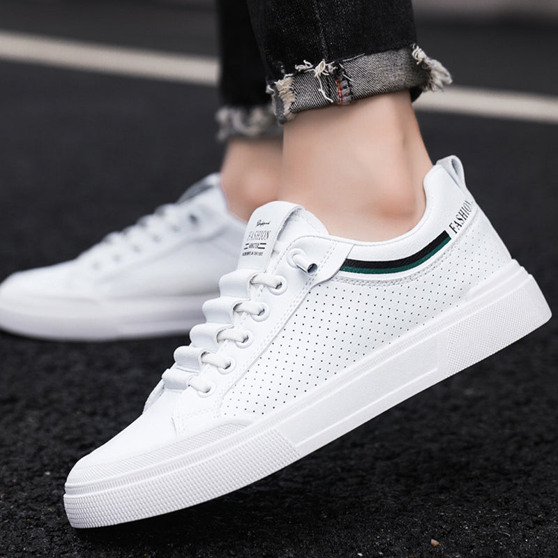 Atmungsaktive Freizeitschuhe für Männer
