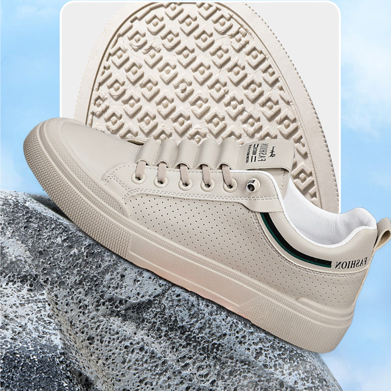 Atmungsaktive Freizeitschuhe für Männer