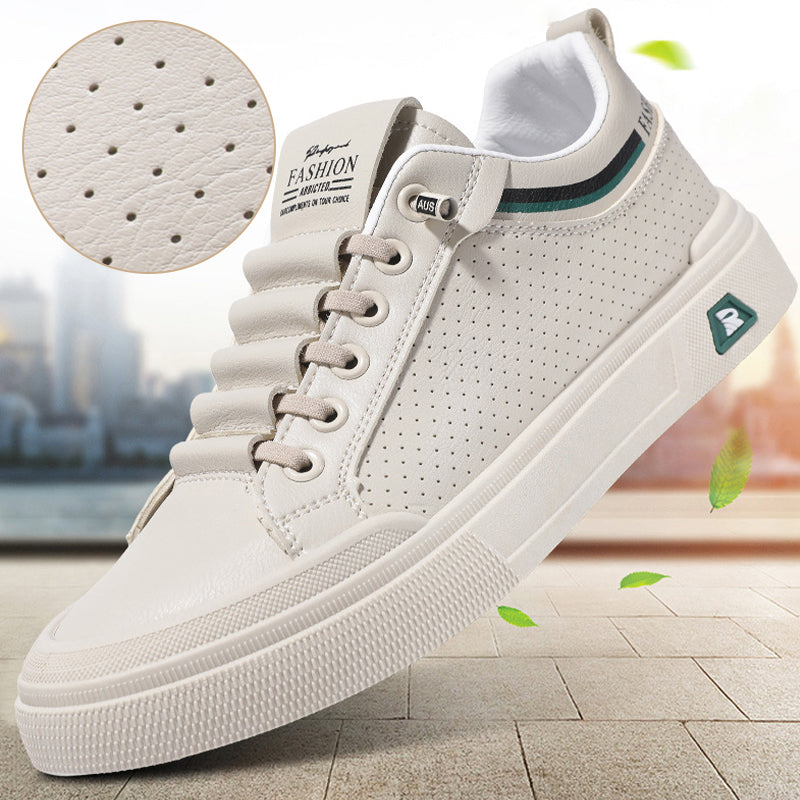 Atmungsaktive Freizeitschuhe für Männer