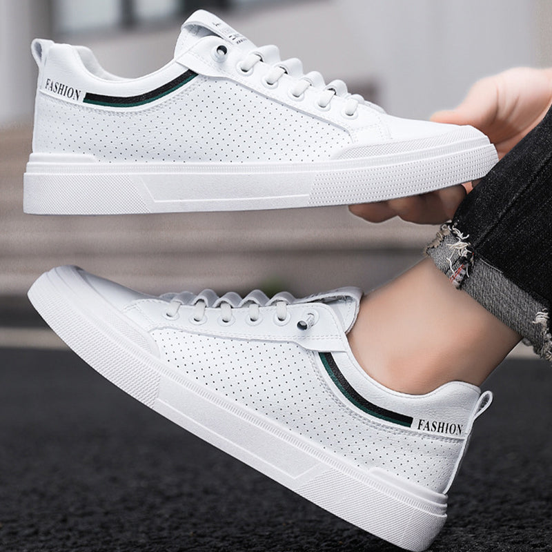 Atmungsaktive Freizeitschuhe für Männer