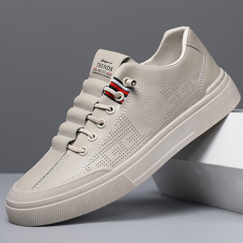 Atmungsaktive Freizeitschuhe für Männer