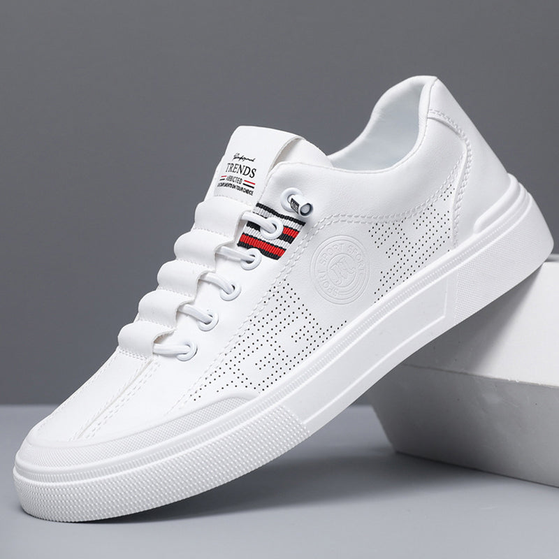 Atmungsaktive Freizeitschuhe für Männer
