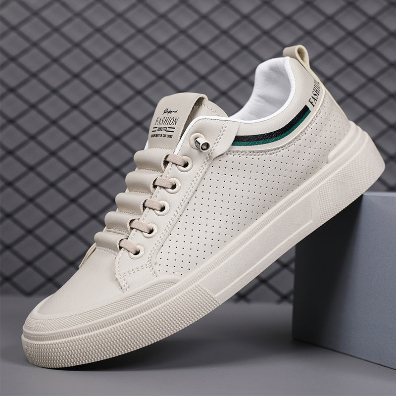 Atmungsaktive Freizeitschuhe für Männer