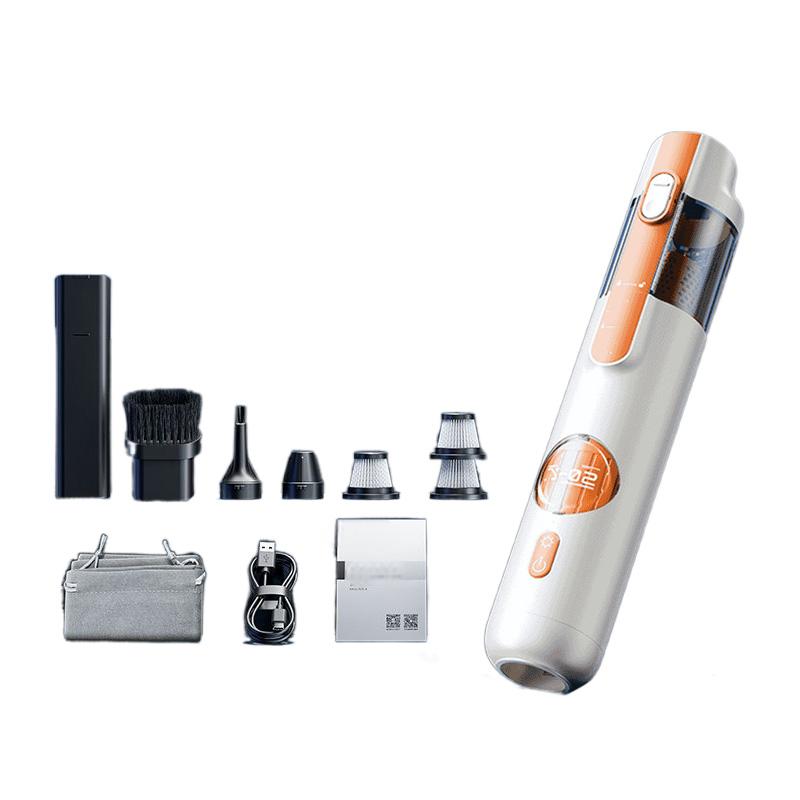 5-in-1-Smart-Handstaubsauger-Set