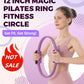 🔥Zomeruitverkoop 50% korting🔥Fitnessapparaat Pilates Ring