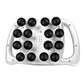Multi-Functional Automatic 12-Head Muscle Massager