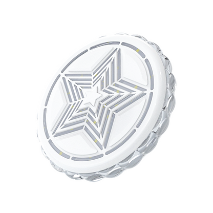 ✨【Car Interior Roof Light - Magnetisch, multifunctioneel, oplaadbaar】✨