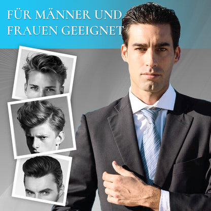 ⏳Begrenzte Zeit 50% Rabatt💥Natürliches Pflanzenprotein-Haarverdichtungsspray