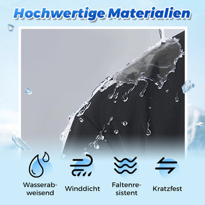 [Warmes Geschenk] Herren-Thermo-Parka mit dicker Kapuze