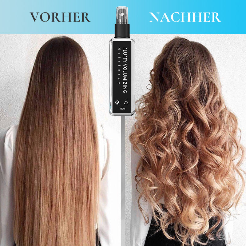 ⏳Begrenzte Zeit 50% Rabatt💥Natürliches Pflanzenprotein-Haarverdichtungsspray