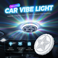 ✨【Car Interior Roof Light - Magnetisch, multifunctioneel, oplaadbaar】✨