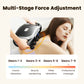Multi-Functional Automatic 12-Head Muscle Massager