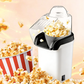 ✨ Mini-popcornmachine – Olievrij, gelijkmatig & leuk voor filmavonden & feestjes! 🍿