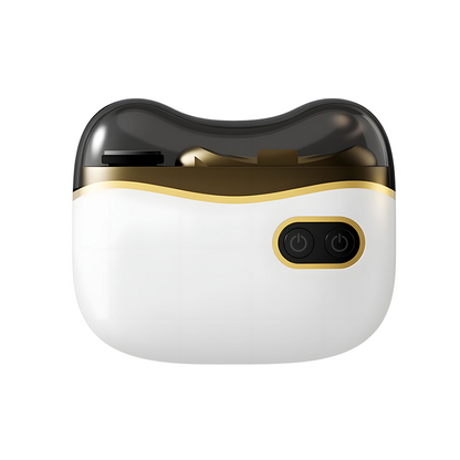 🔥2-in-1 nagelknipper en elektrische nagelvijl