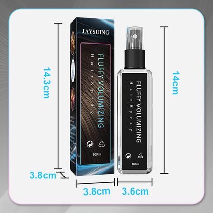 ⏳Begrenzte Zeit 50% Rabatt💥Natürliches Pflanzenprotein-Haarverdichtungsspray