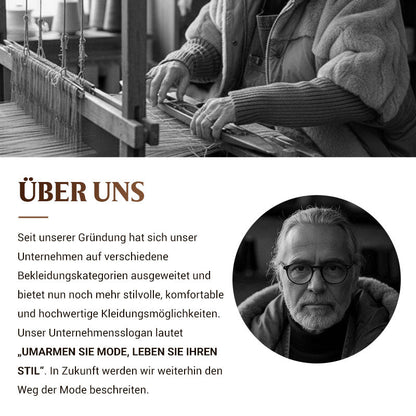 🔥Damen Oversized Pufferjacke mit Kapuze im Patchwork-Design🔥