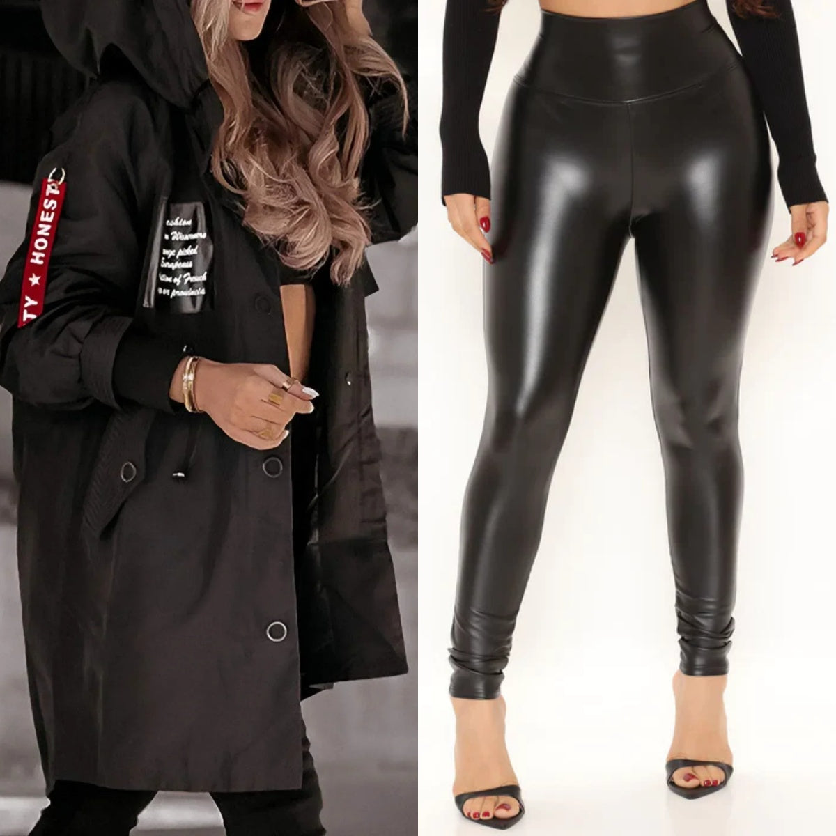 💜Herbst 2025 Neuheiten 💜 Damenjacke mit langen Ärmeln und Kapuze