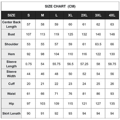 Lockeres Set mit langärmligem Oberteil und Schlitzrock im Colorblock-Design