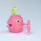 Interactive Drawing Robot for Kids