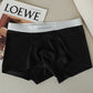Ademende en frisse boxershorts voor heren