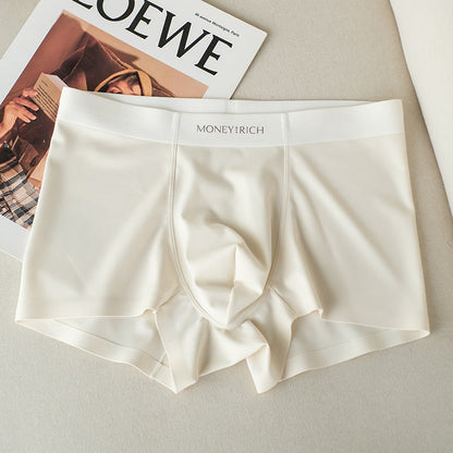 Ademende en frisse boxershorts voor heren