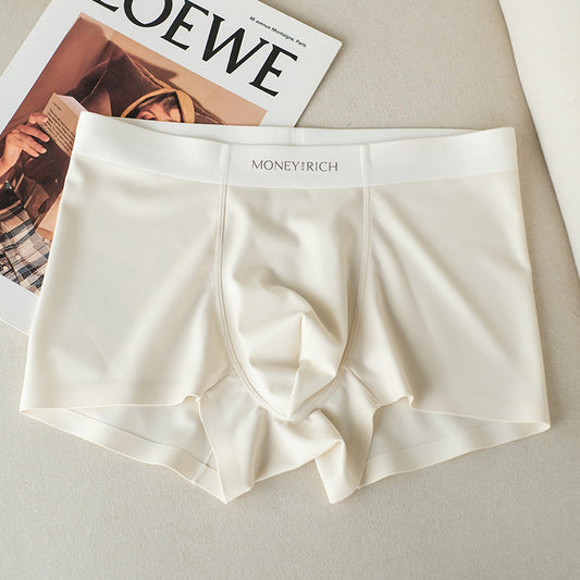 Ademende en frisse boxershorts voor heren