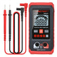 2-in-1  High Torque Strong Magnetic Screwdriver Electricity Detector