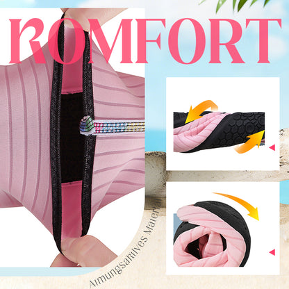 Atmungsaktive & Schutz-Strandsocken für vielseitige Nutzung