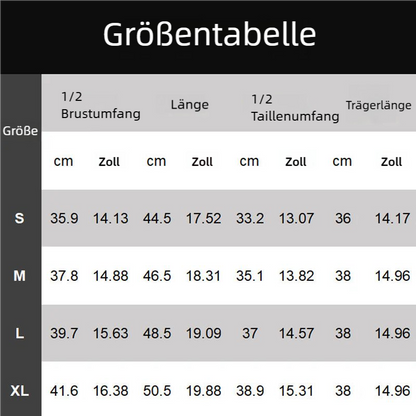 Figurformender Spitzen-Body mit Spaghettiträgern