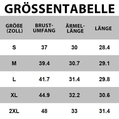 Damen lässiges Langarm-Oberteil mit Rundhalsausschnitt